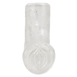 Deep Curve Stroker Tight Pu, image 7