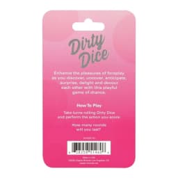 (d)dirty Dice Game - Image 2