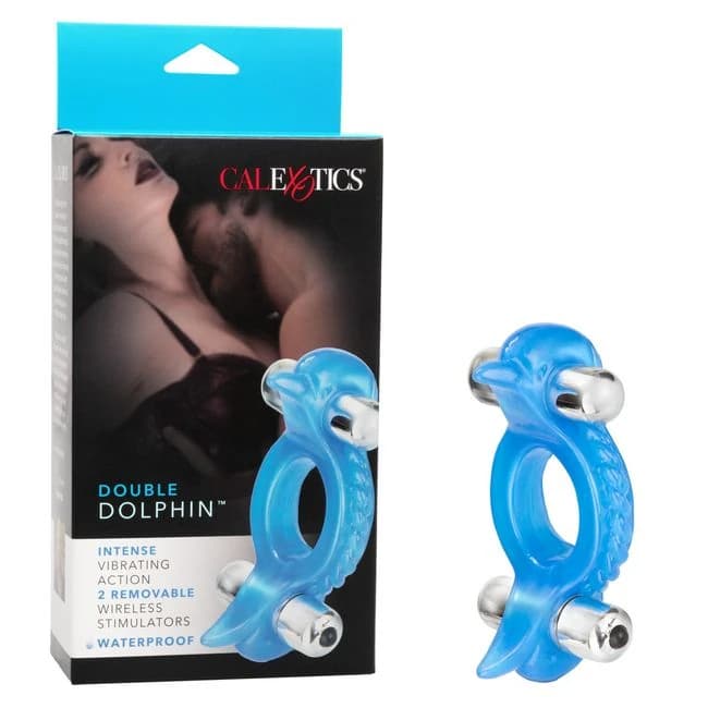 (d)double Dolphin - Image 1