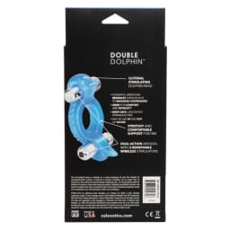 Double Dolphin, image 3