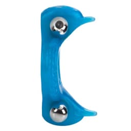 Double Dolphin, image 6