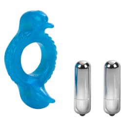 Double Dolphin, image 7