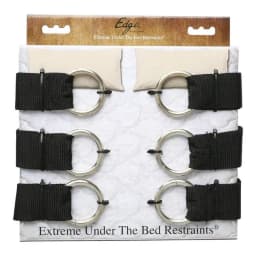 Edge Extreme Under the Bed Restraints, image 1