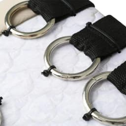 Edge Extreme Under the Bed Restraints, image 2