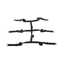 Edge Extreme Under the Bed Restraints, image 4