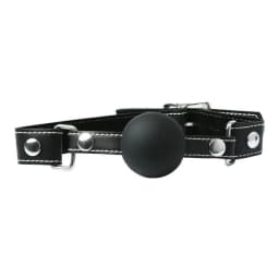 (d)edge Silicone Ball Gag - Image 2