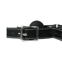 (d)edge Silicone Ball Gag - Image 4