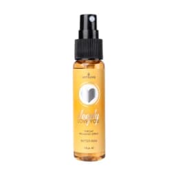 Deeply Love You Throat Spray Butter Rum 1 oz, image 1