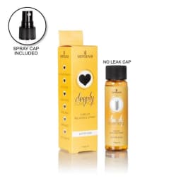 Deeply Love You Throat Spray Butter Rum 1 oz, image 2