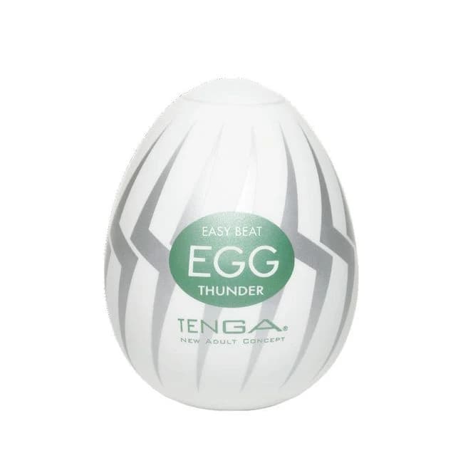 (D)EGG THUNDER (NET)  - Image 1