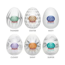 Egg Variety Pack Hard Boile, image 2