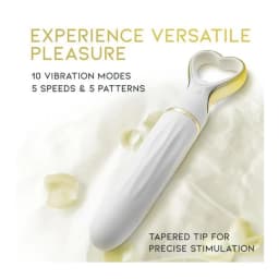 Delice Heartthrob, image 5