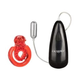 Elite Sexual Exciter Ruby, image 3