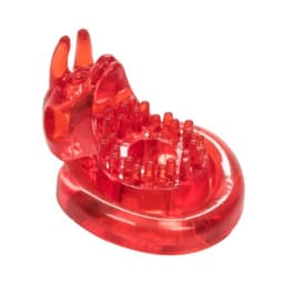 Elite Sexual Exciter Ruby, image 4