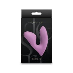 Desire Demure Blush, image 3