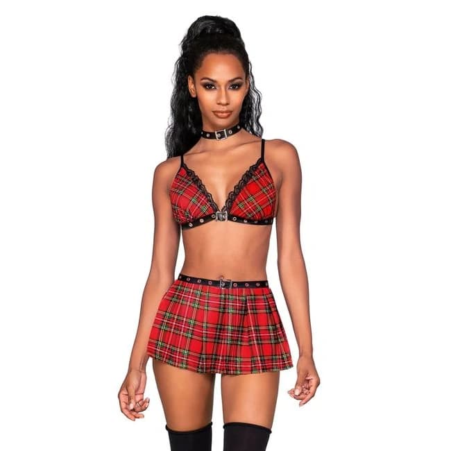 Detention Hall Hottie O/s - Image 1