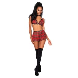 Detention Hall Hottie O/S, image 2