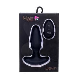 Devin Magnetic Prostate Massager, image 1