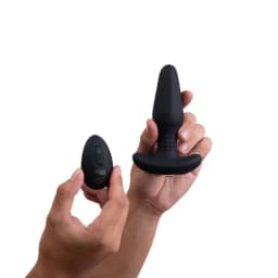 Devin Magnetic Prostate Massager, image 3