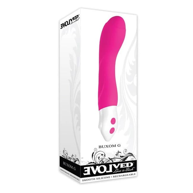(d)evolved Buxom G - Image 1