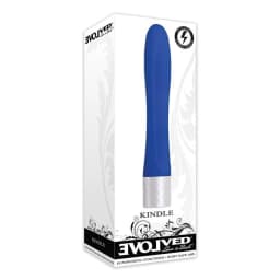 Evolved Kindle Blue Vibrato, image 6