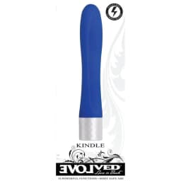 Evolved Kindle Blue Vibrato, image 8