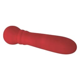 Evolved Lady in Red Bullet Rechargeable, image 2