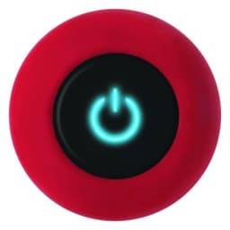 Evolved Lady in Red Bullet Rechargeable, image 3