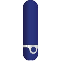 Evolved My Blue Heaven Rechargeable Bullet, image 4