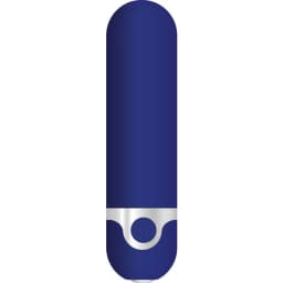 Evolved My Blue Heaven Rechargeable Bullet, image 5