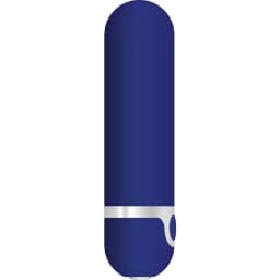 Evolved My Blue Heaven Rechargeable Bullet, image 6
