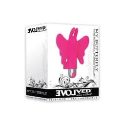 Evolved My Butterfly, image 2