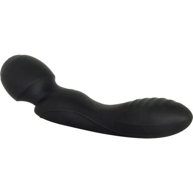 (d)evolved Wanderlust Body Massager Black - Image 2