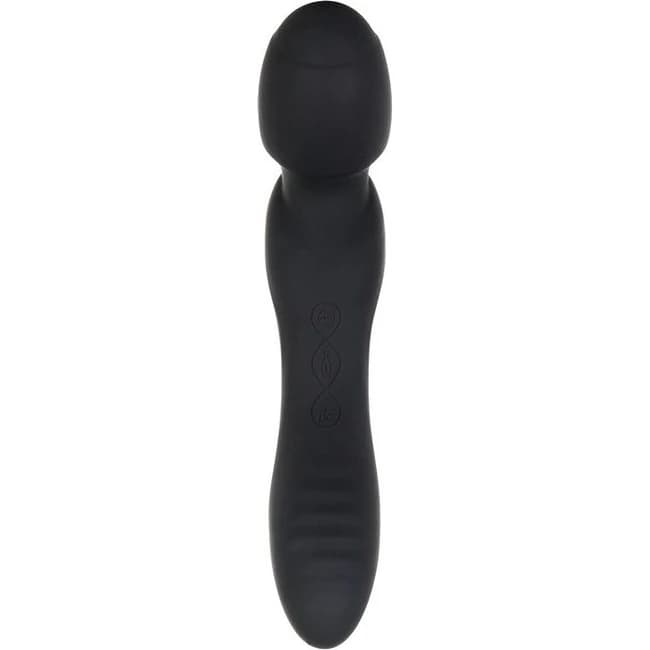 (d)evolved Wanderlust Body Massager Black - Image 3