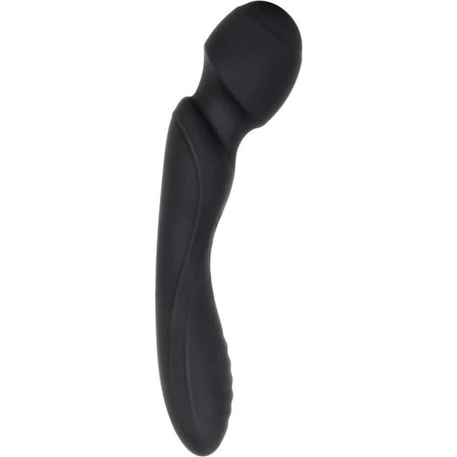 (d)evolved Wanderlust Body Massager Black - Image 4