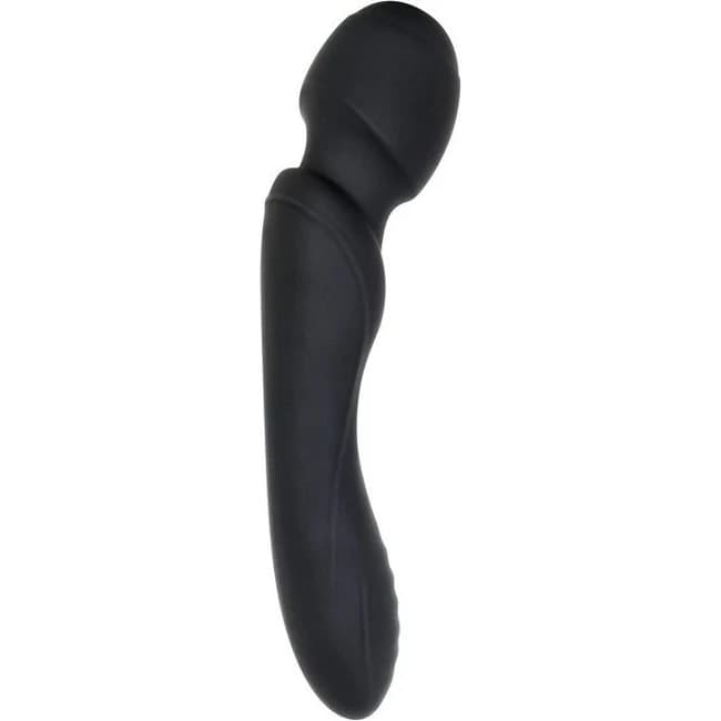 (d)evolved Wanderlust Body Massager Black - Image 5