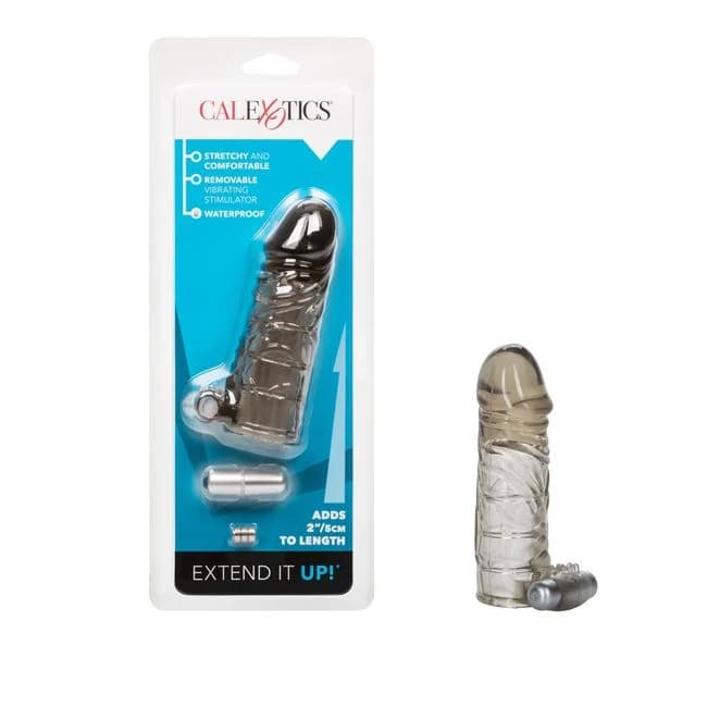 (d)extend It Up Smoke - Image 1
