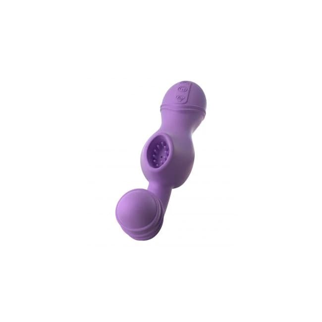 (d)fantasy for Her Tease N Please Her - Image 1