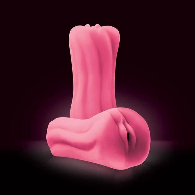 (d)firefly Yoni Pink - Image 1