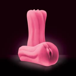 Firefly Yoni Pink, image 1
