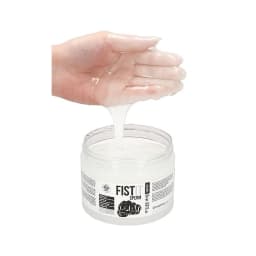 Fist It Sperm 500ml, image 5