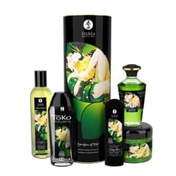 (d)garden of Edo Organic Collection - Image 2