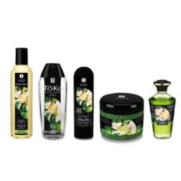 (d)garden of Edo Organic Collection - Image 3