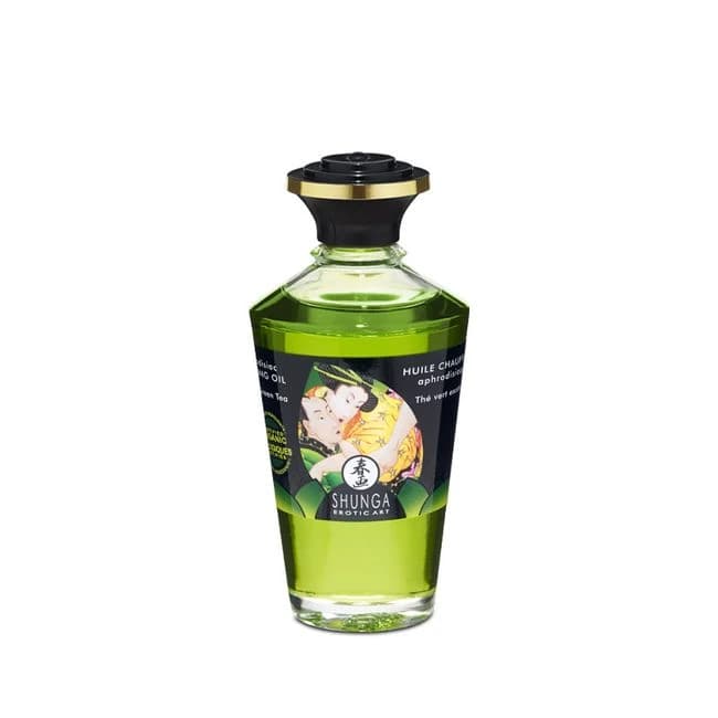 (d)garden of Edo Organic Collection - Image 6