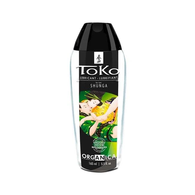 (d)garden of Edo Organic Collection - Image 7