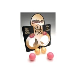 (d)glitterati Ball Toss - Image 1