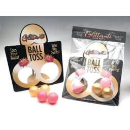 (d)glitterati Ball Toss - Image 2