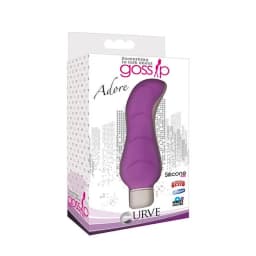 Gossip Adore Violet, image 1