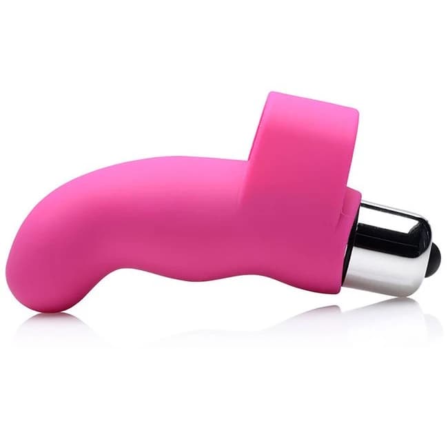 (d)gossip G-thrill Finger Vibe Magenta - Image 1