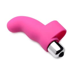 Gossip G-Thrill Finger Vibe Magenta, image 4